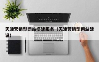 当阳天津营销型网站搭建服务（天津营销型网站建设）